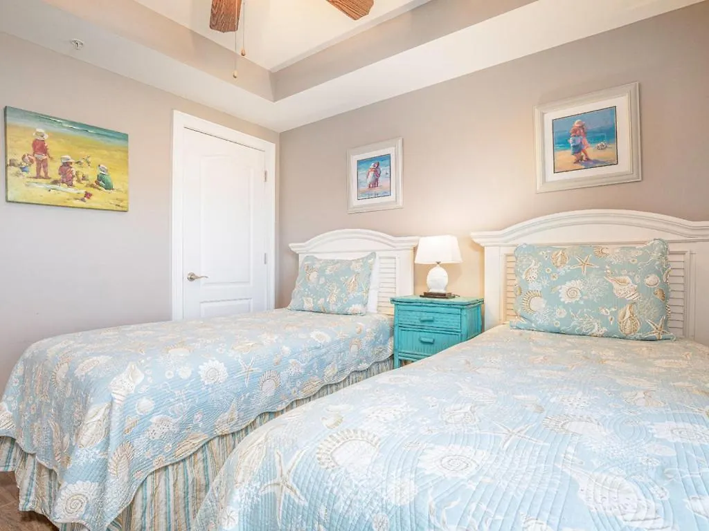 Gull Reef 633 Apartment Tybee Island