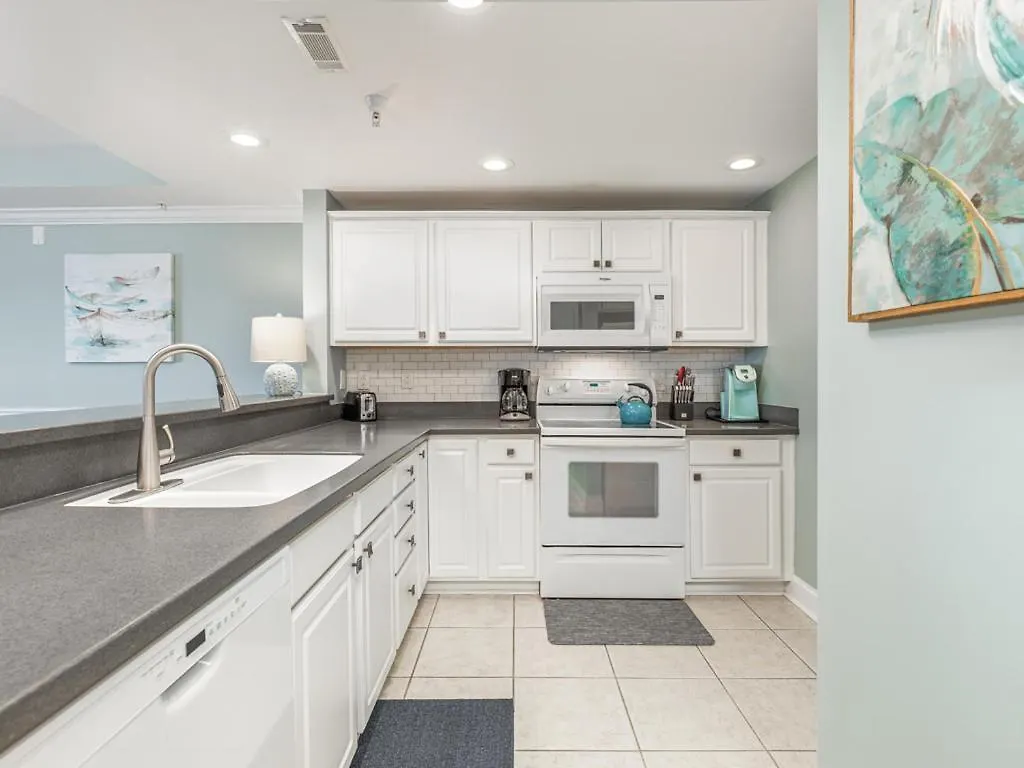 Apartment Gull Reef 633