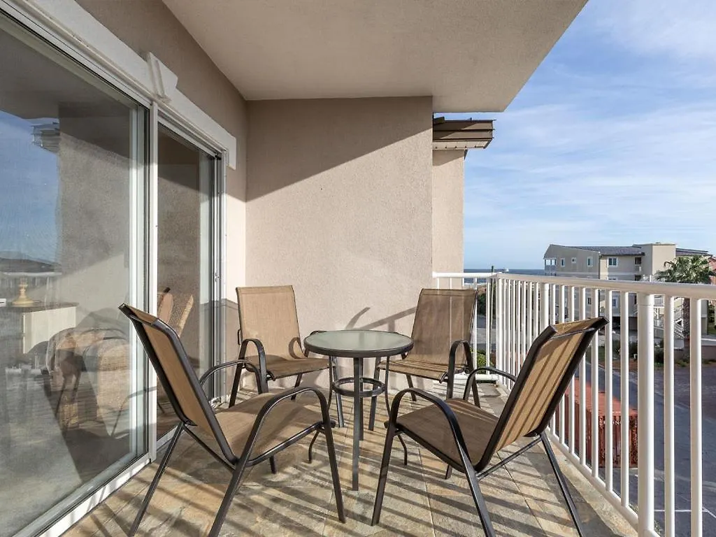 Gull Reef 633 Apartment *