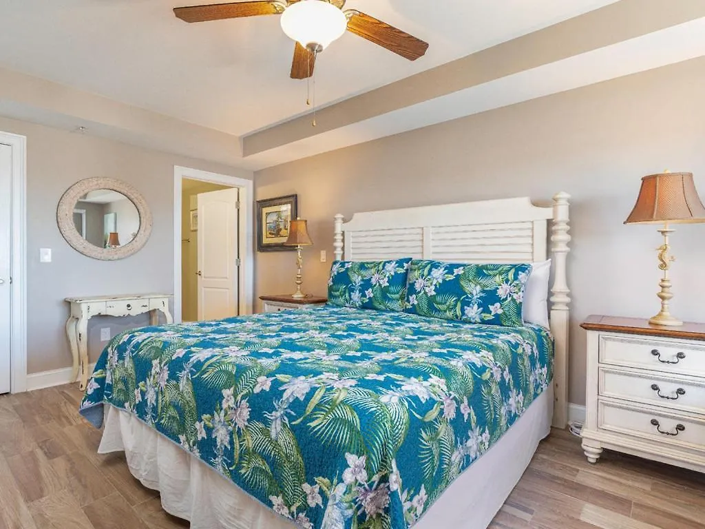 Apartment Gull Reef 633 Tybee Island