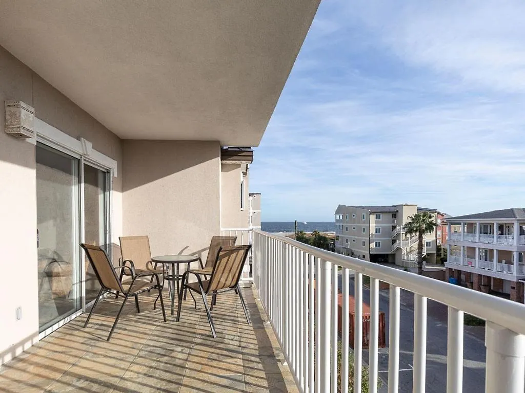 Gull Reef 633 Apartment Tybee Island