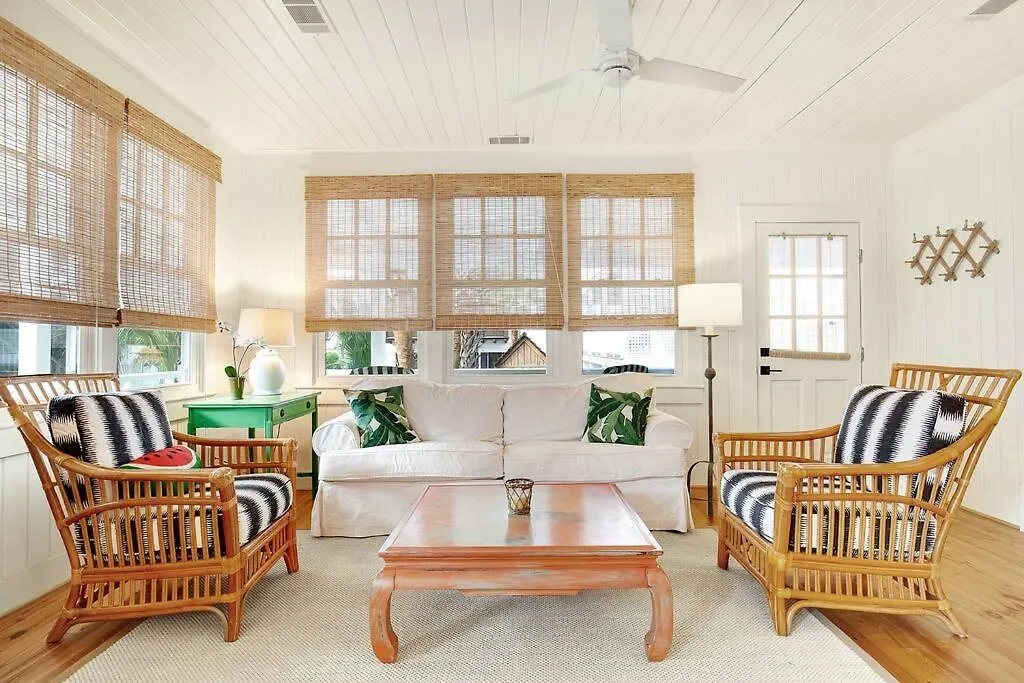 The Turtle Nest On Holiday home *