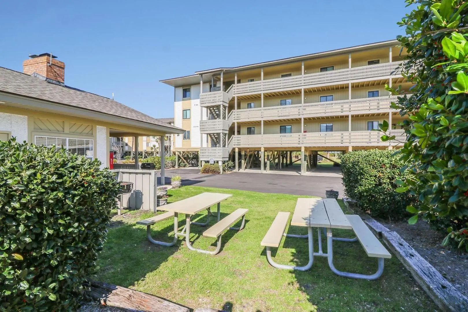 33c Lighthouse Point Holiday home *