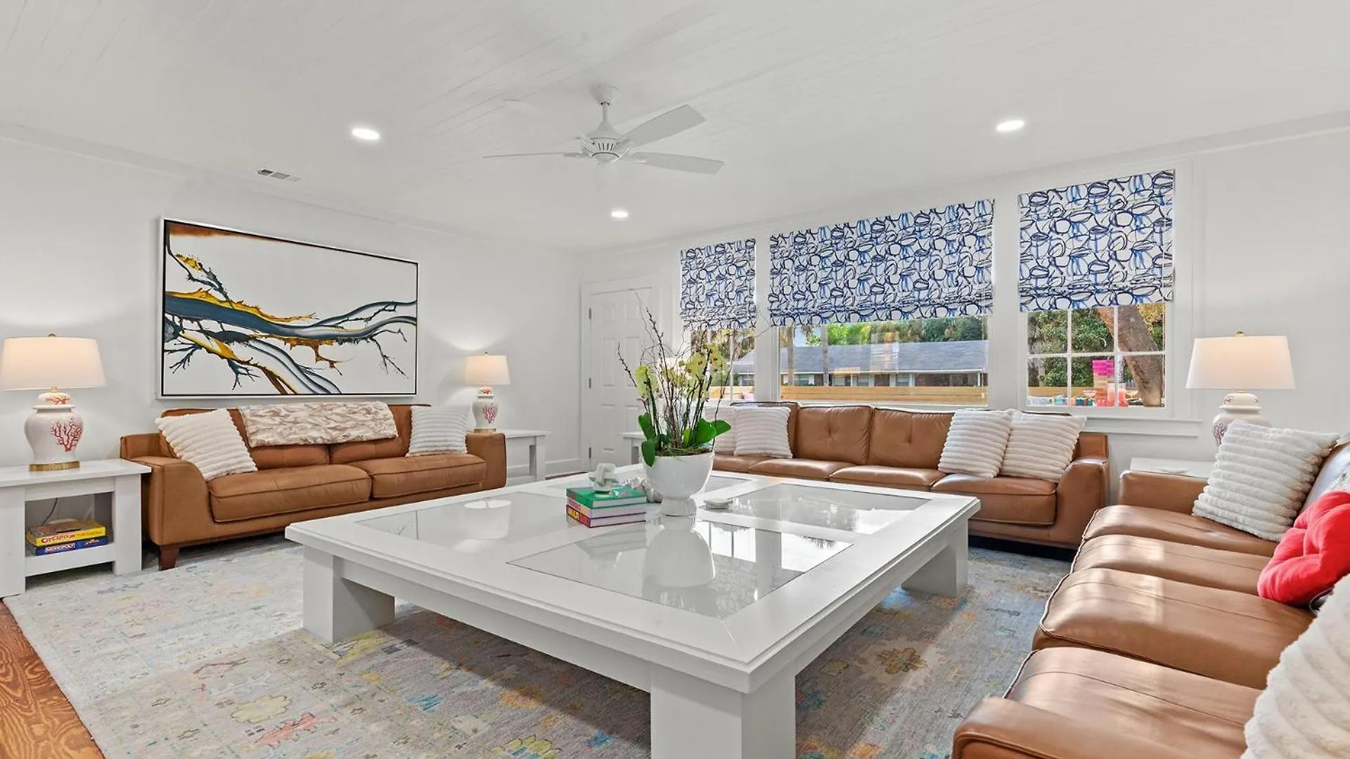 Pink Pearl By The Sea 6 Bedroom * Tybee Island