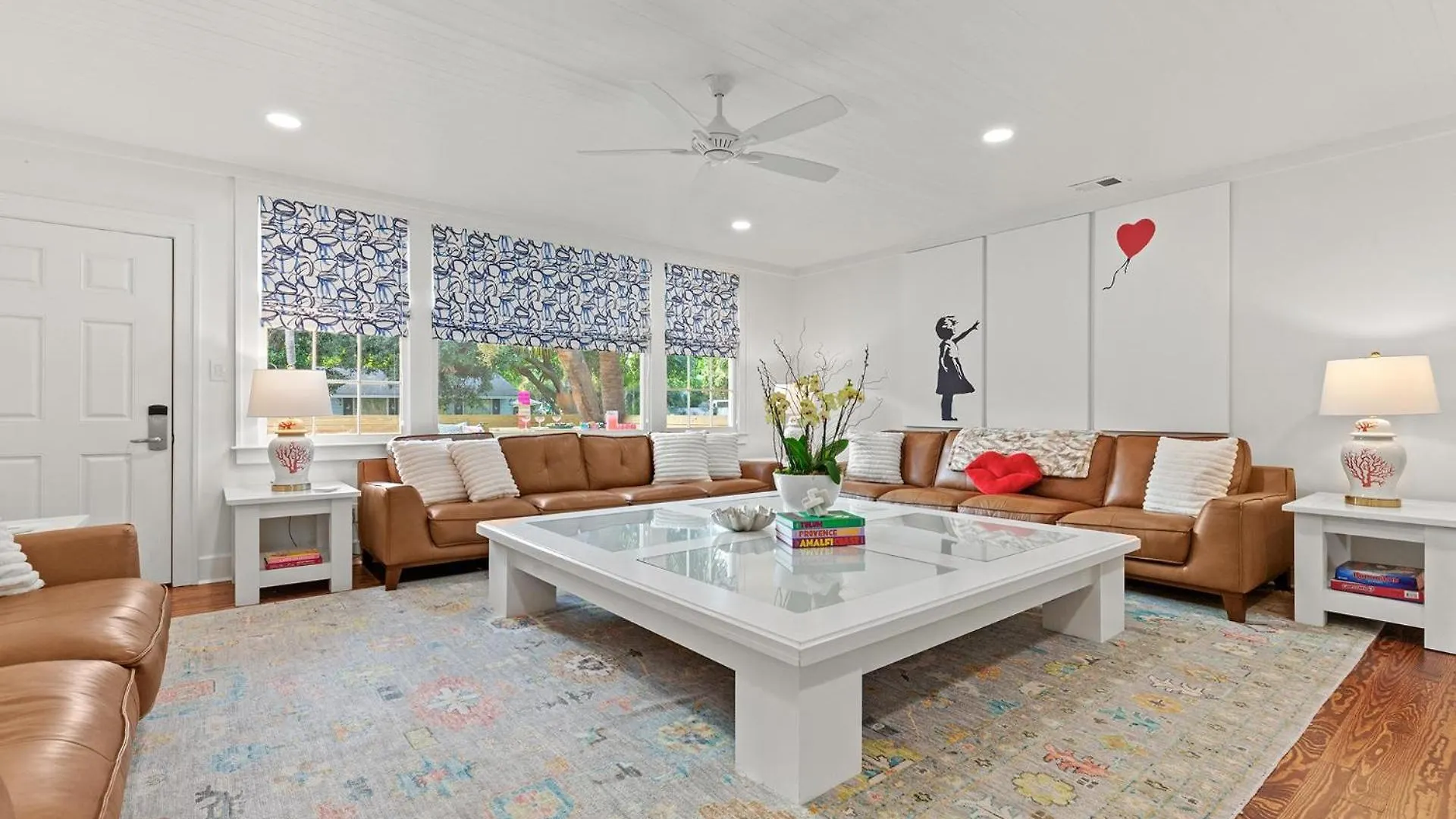 Pink Pearl By The Sea 6 Bedroom * Tybee Island