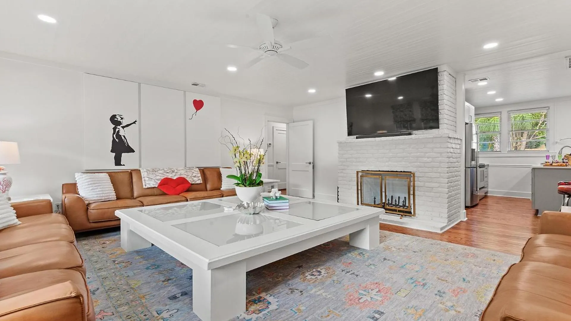 Pink Pearl By The Sea 6 Bedroom
