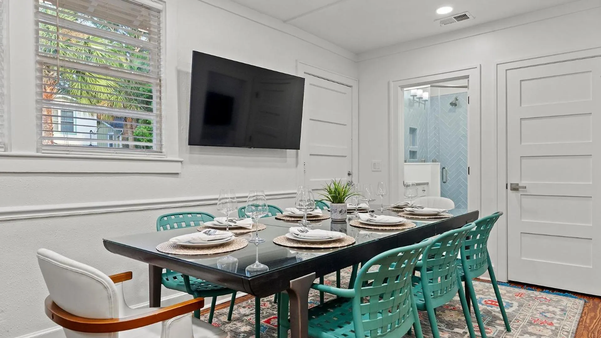 Pink Pearl By The Sea 6 Bedroom Tybee Island