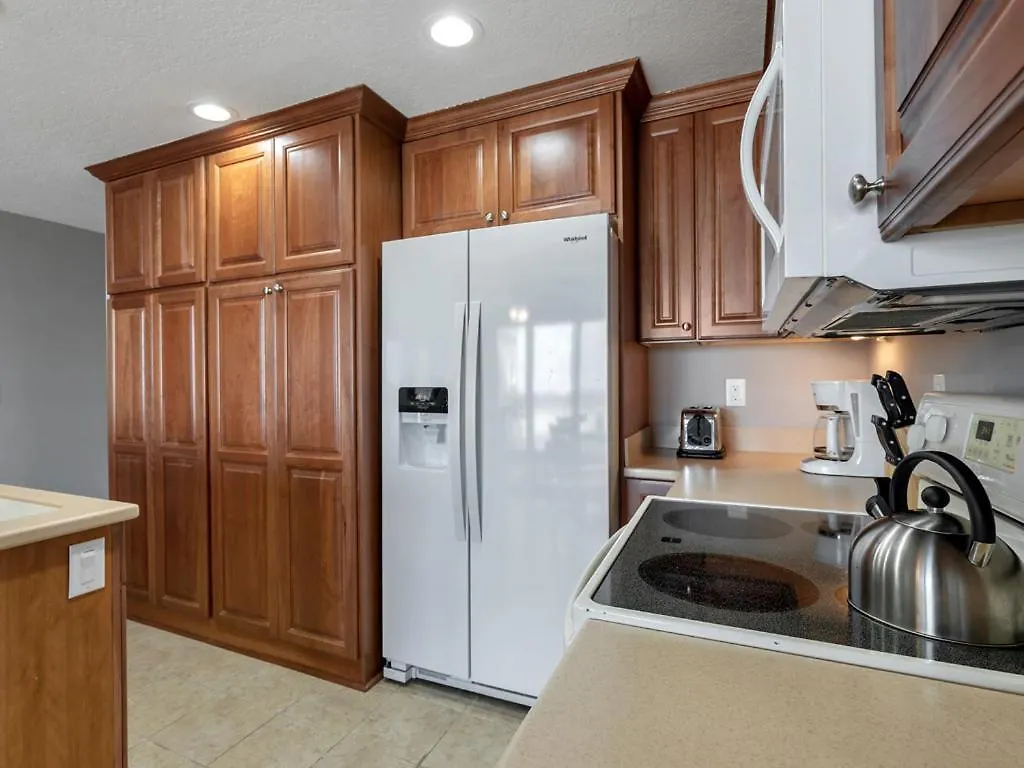 The Vue 238 Apartment