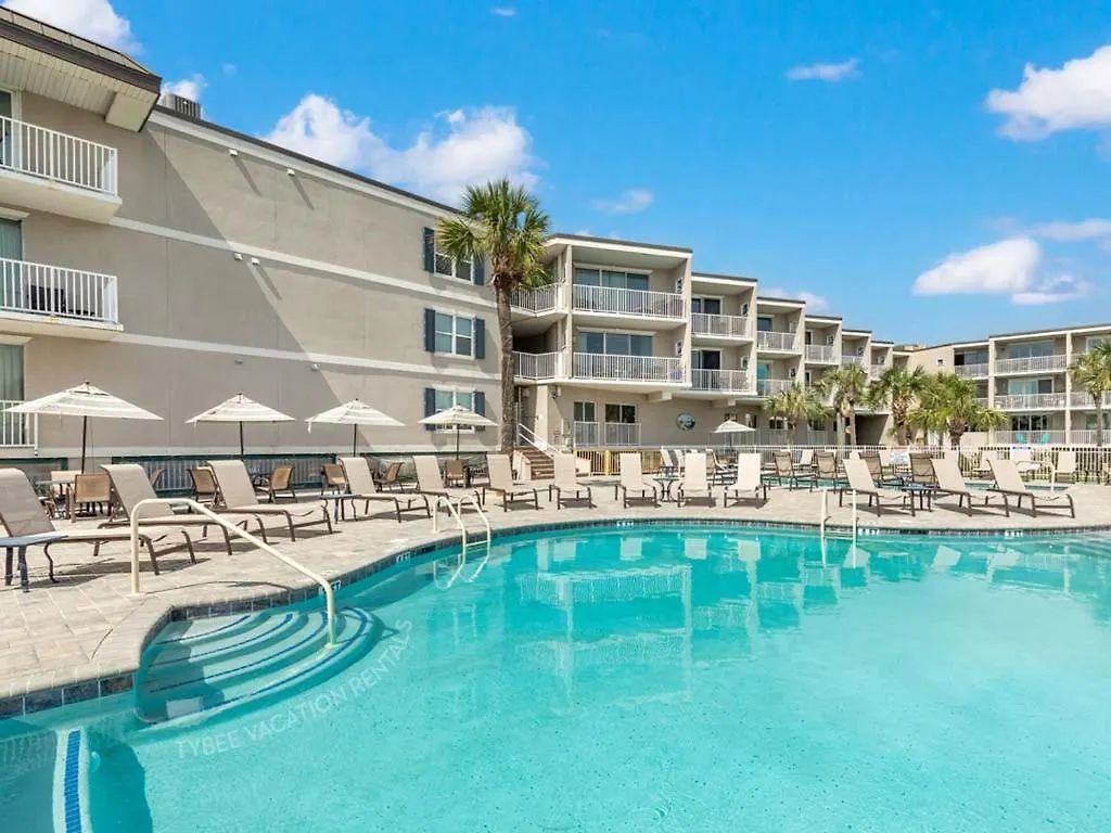 The Vue 238 * Tybee Island