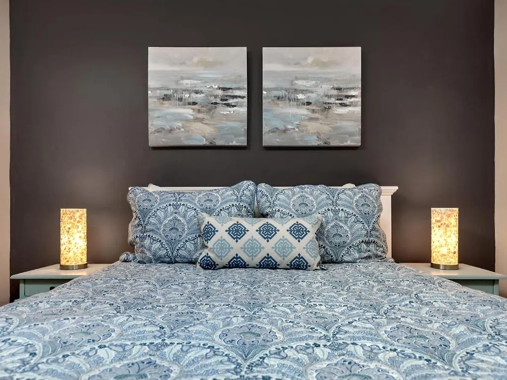 The Vue 238 Apartment