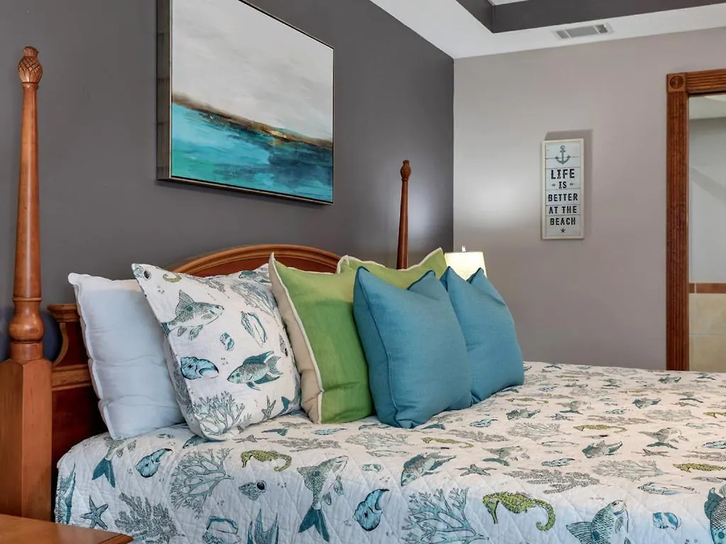 Apartment The Vue 238