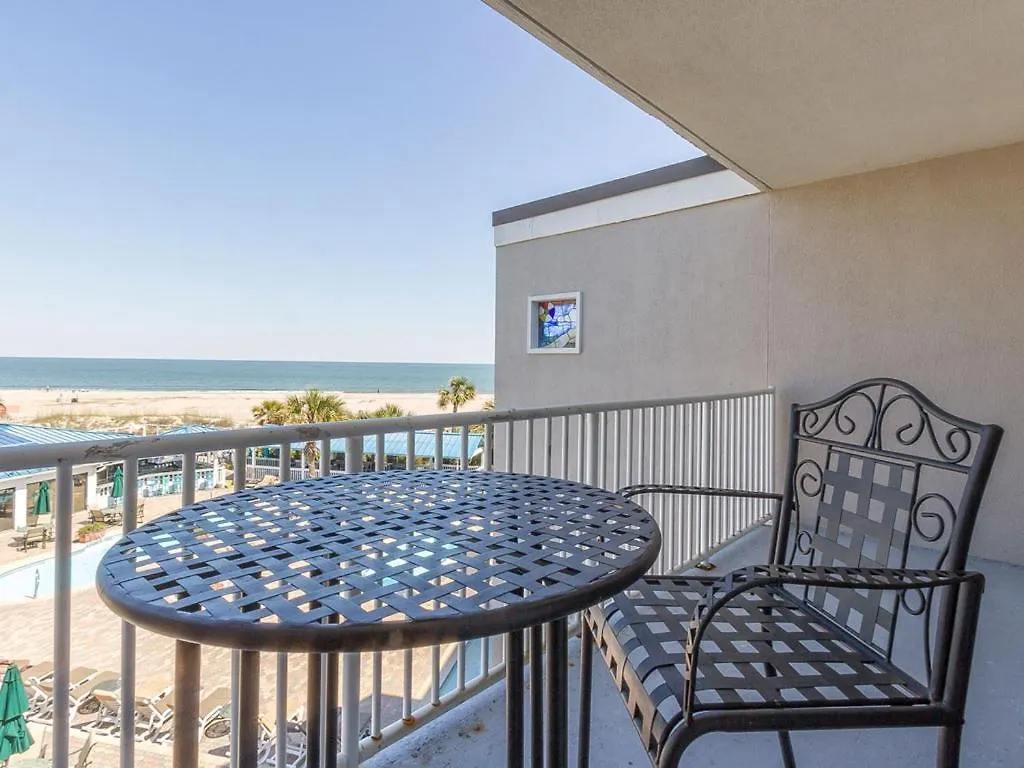 The Vue 238 * Tybee Island