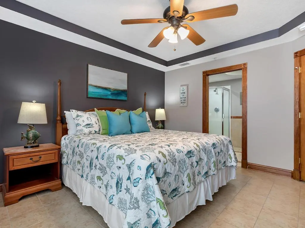 Apartment The Vue 238
