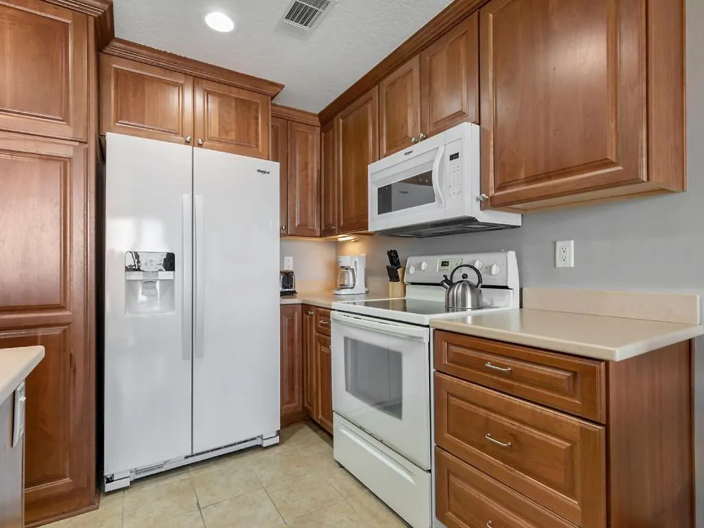 The Vue 238 Apartment *
