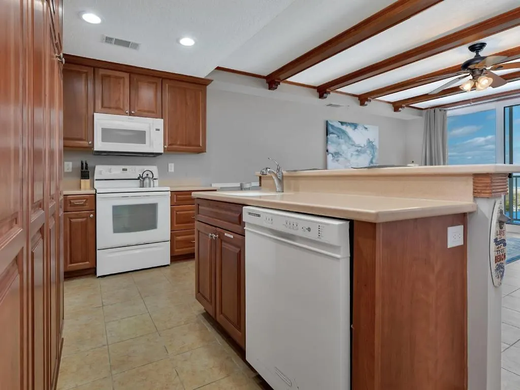 Apartment The Vue 238 Tybee Island