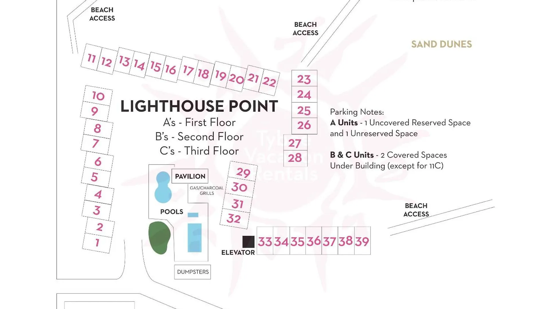 Lighthouse Point 11c
