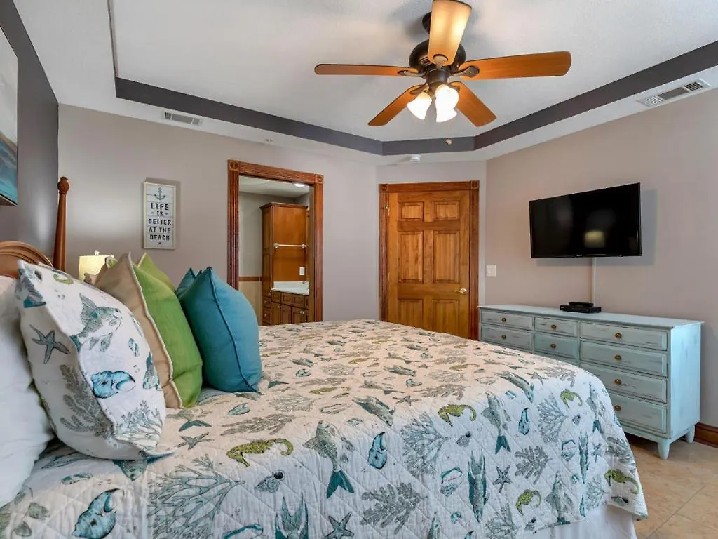 The Vue 238 Apartment *