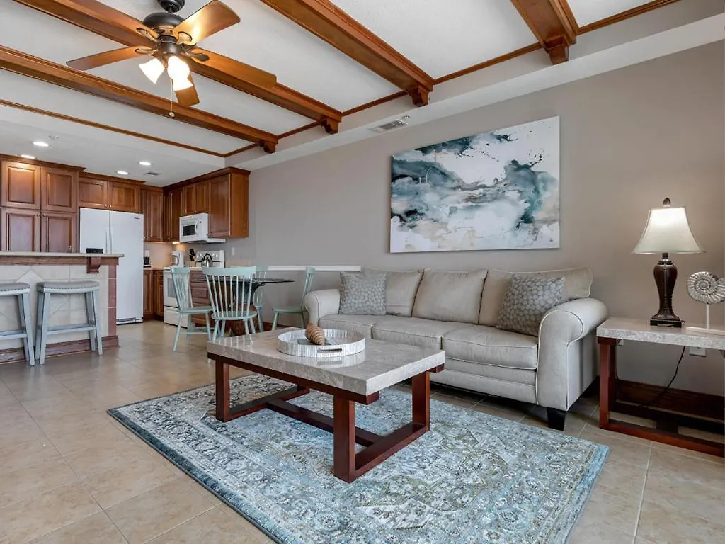 Apartment The Vue 238 Tybee Island