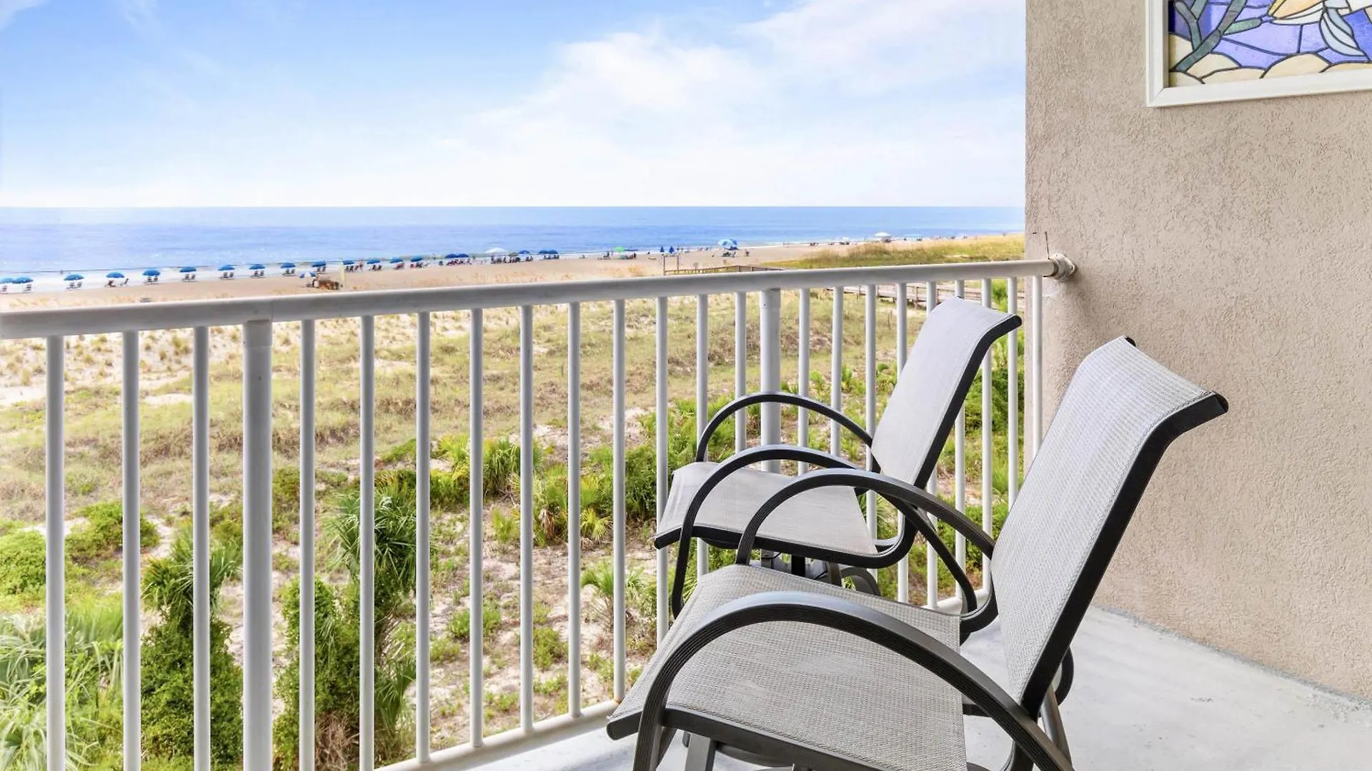Ocean Song 332 Apartment *