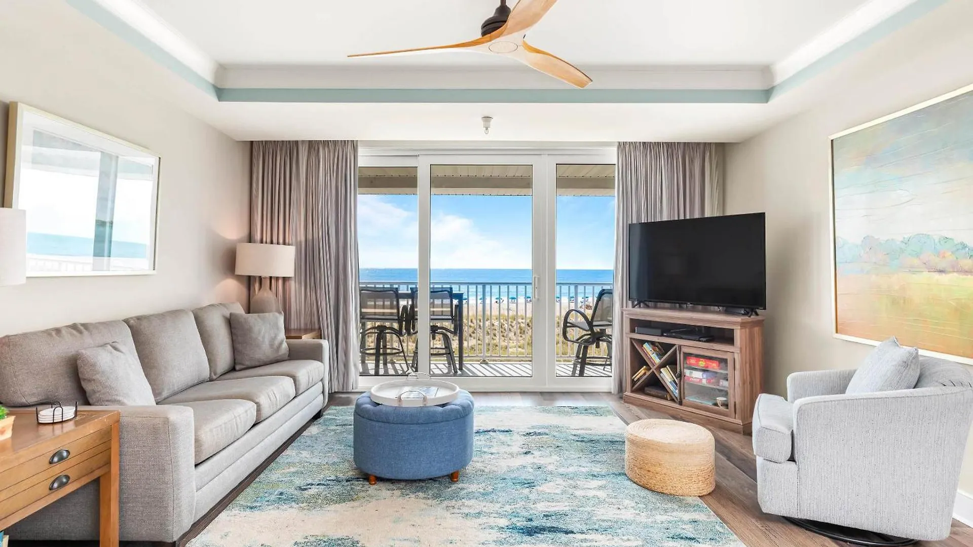 Ocean Song 332 Tybee Island