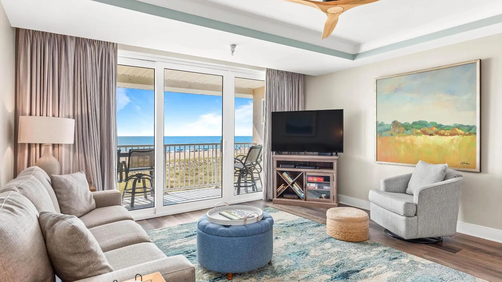 Ocean Song 332 Apartment *