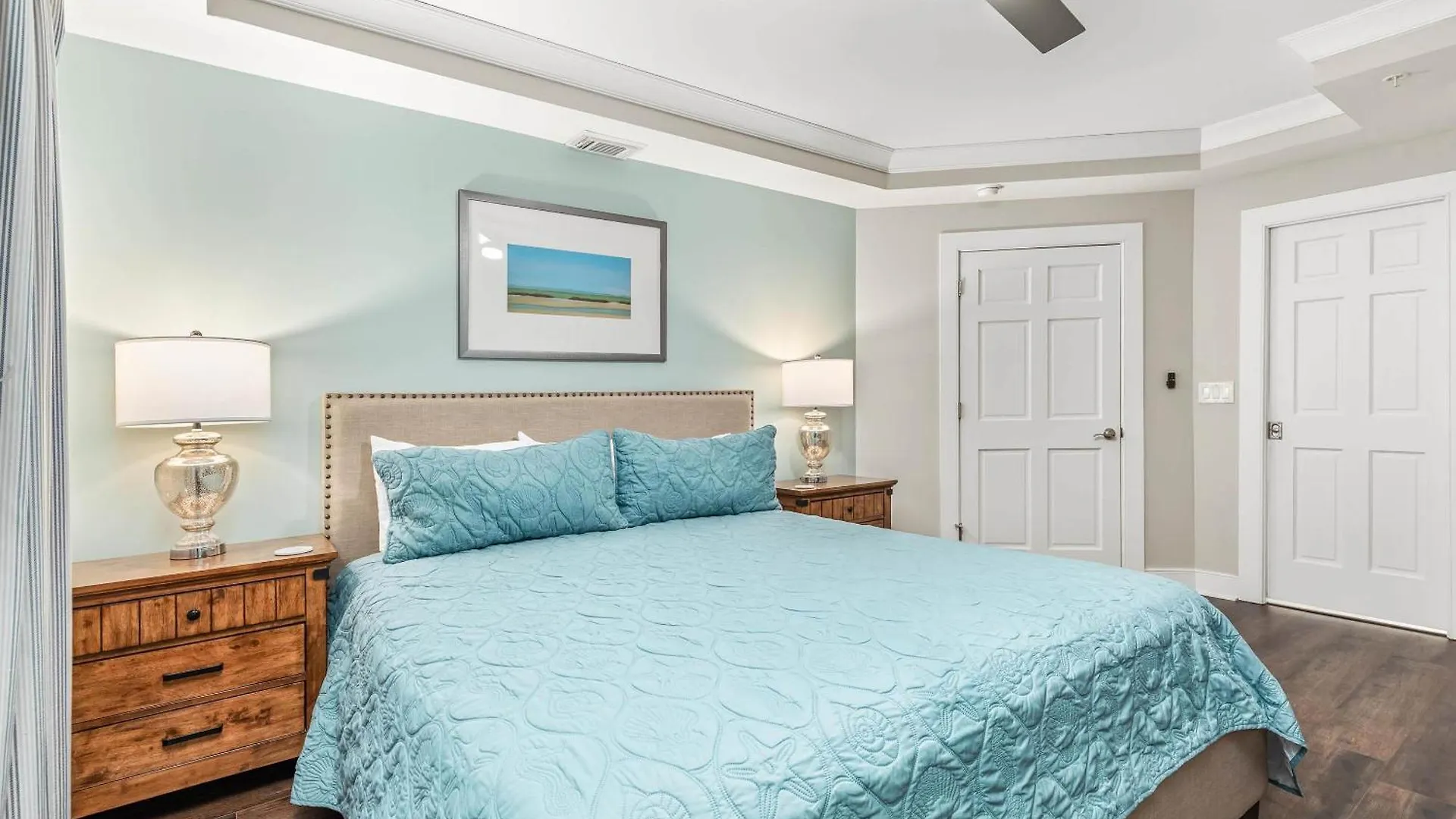 Ocean Song 332 Apartment Tybee Island