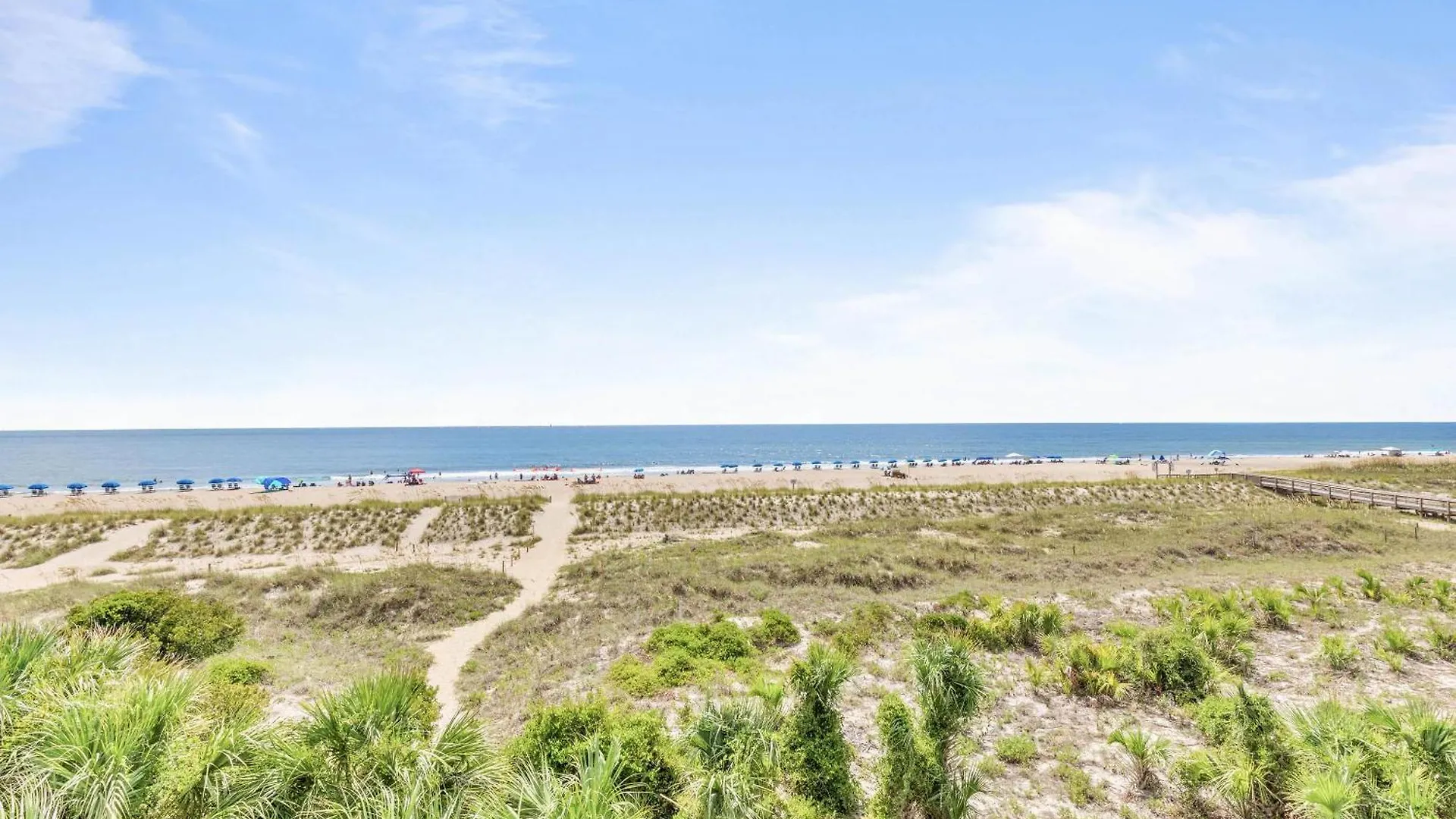 Ocean Song 332 Tybee Island