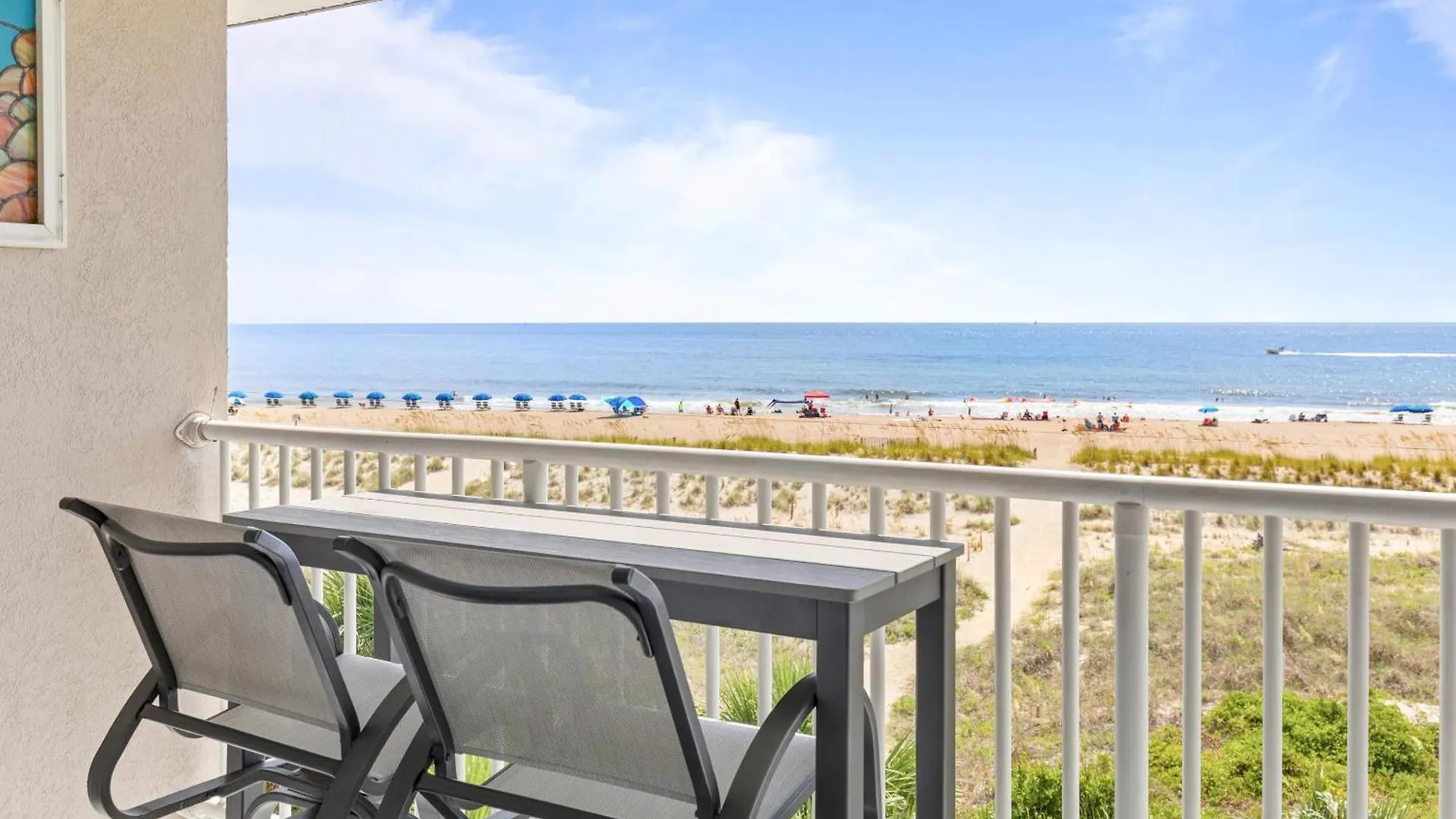 Ocean Song 332 Apartment