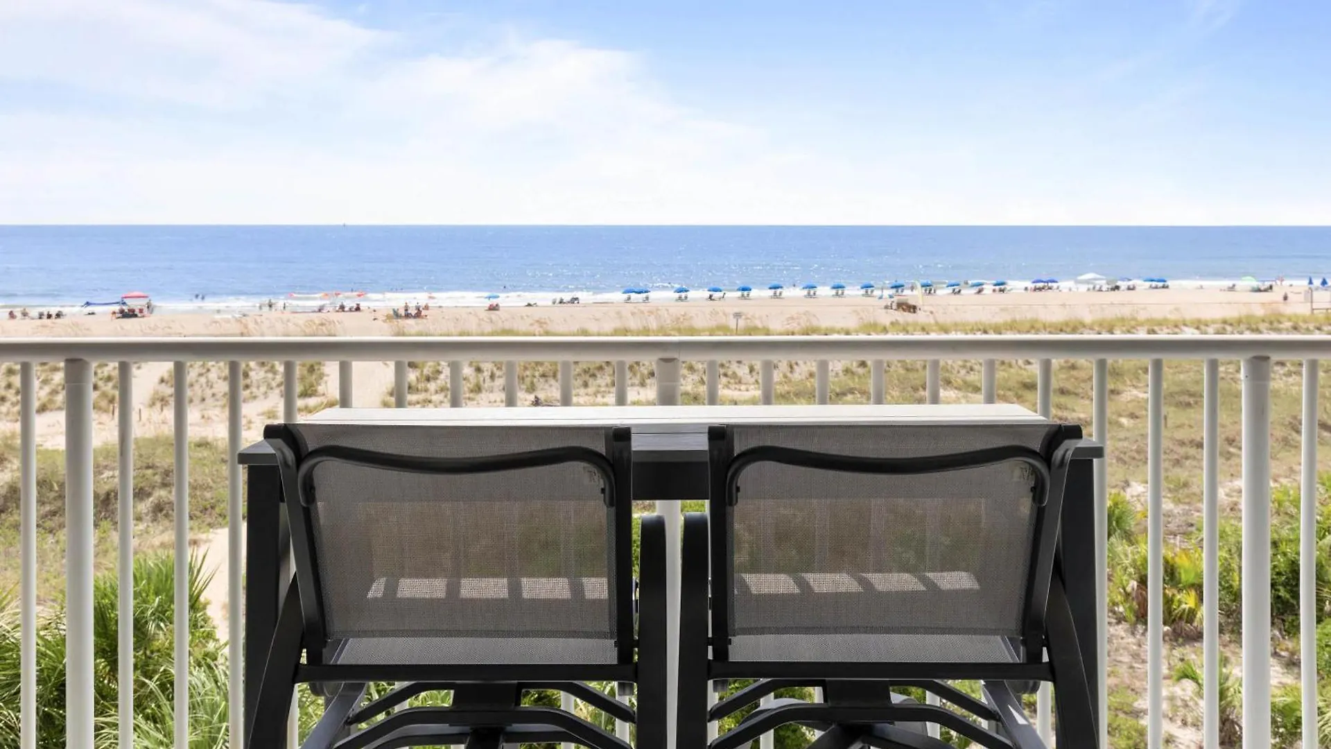 Ocean Song 332 * Tybee Island