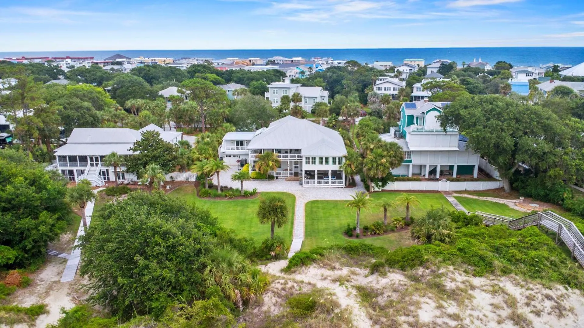 1801 Chatham Ave B + C Holiday home *