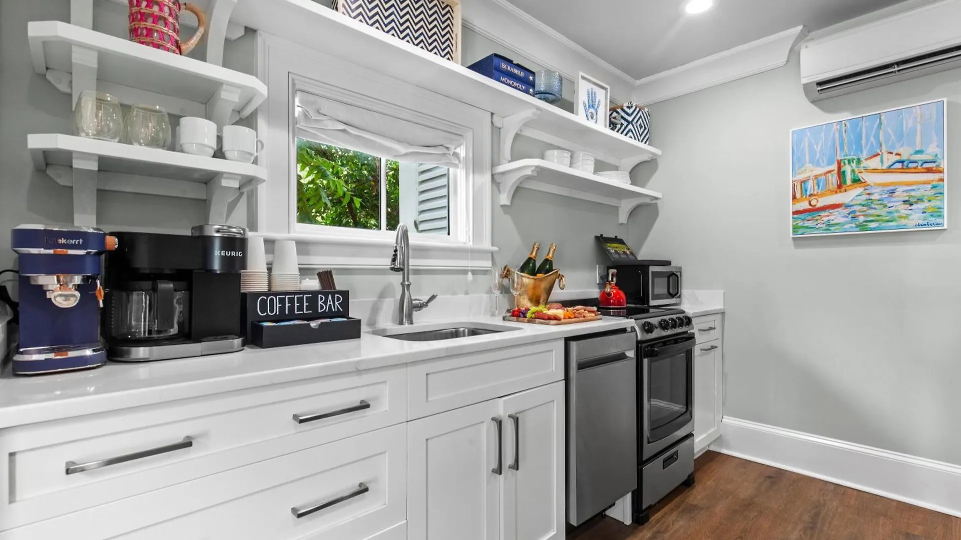 1801 Chatham Ave B + C *