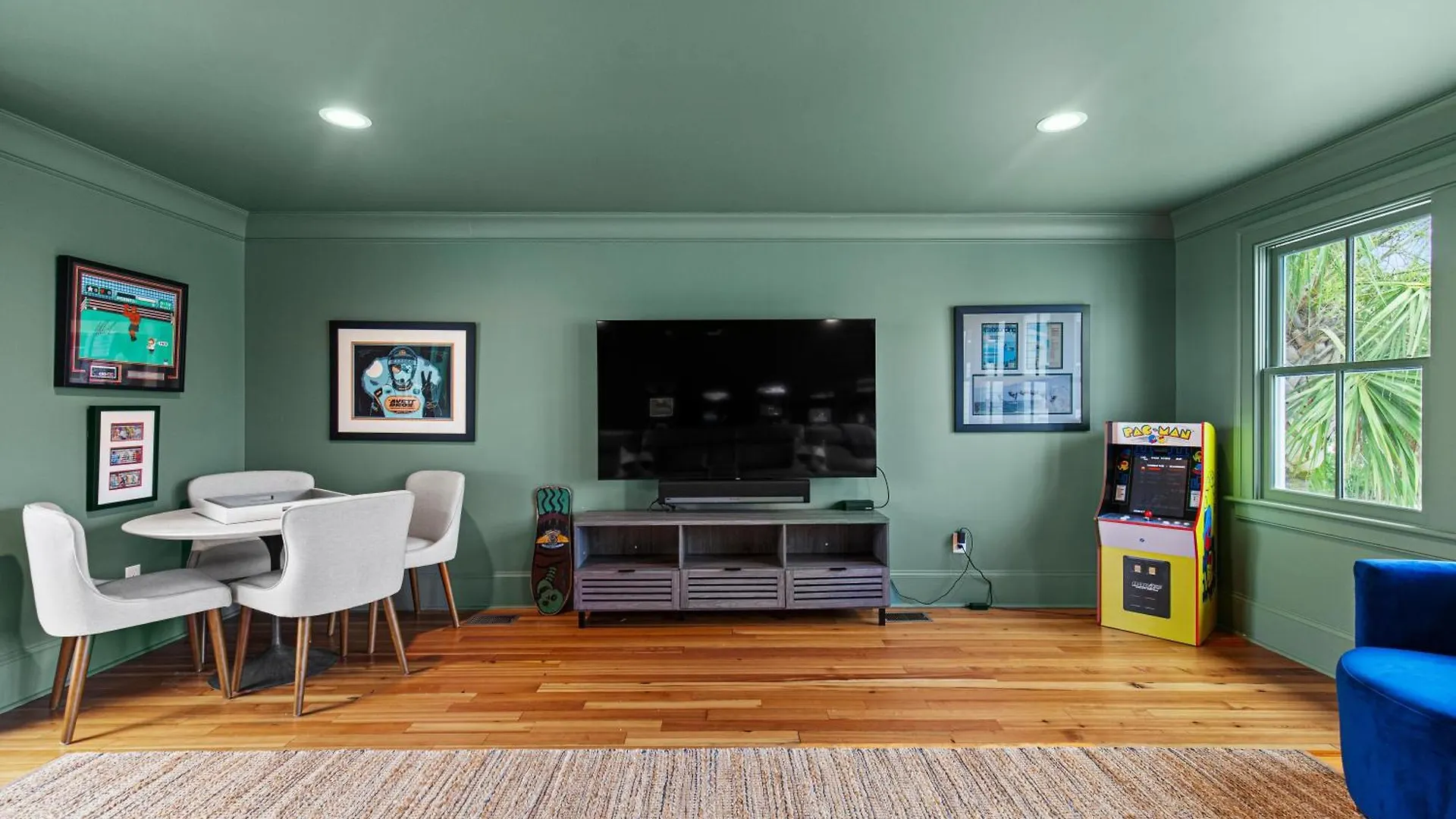 1801 Chatham Ave B + C
