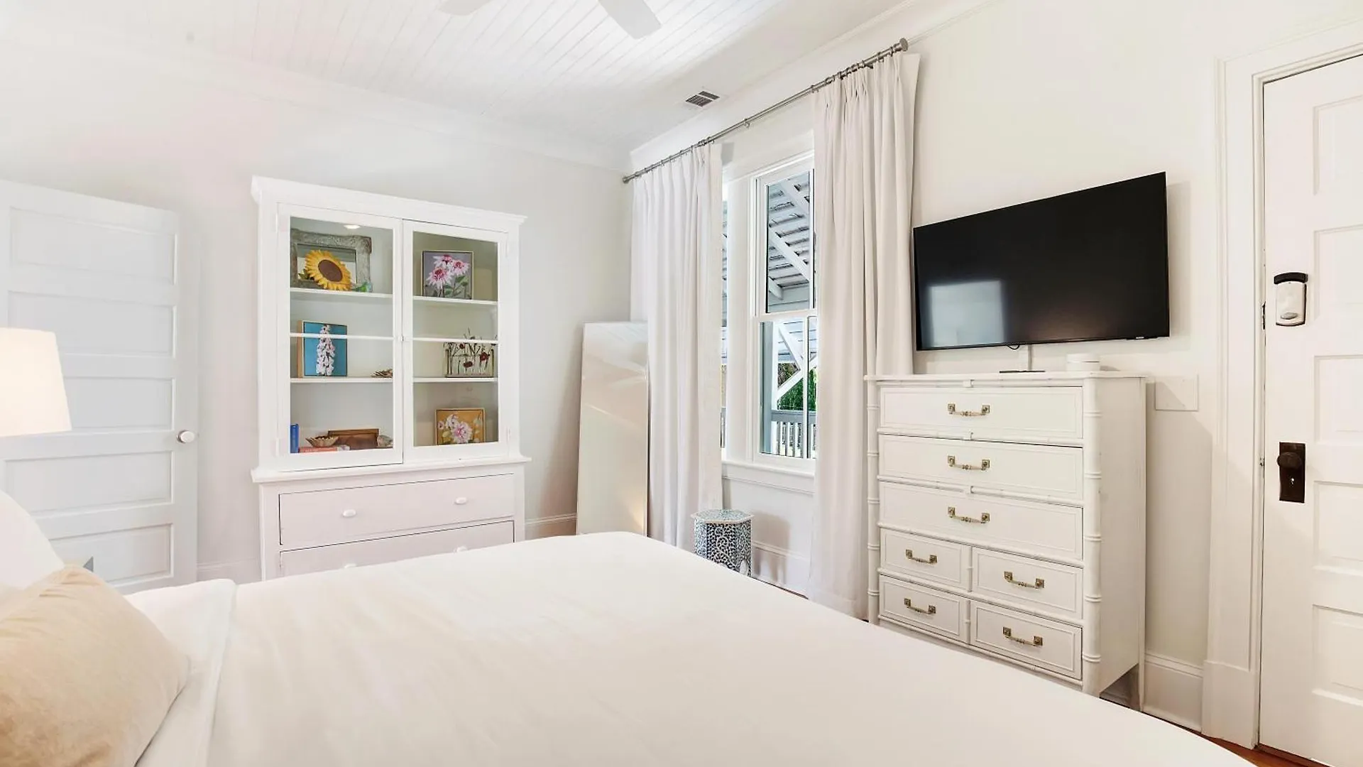 1801 Chatham Ave B + C Holiday home *