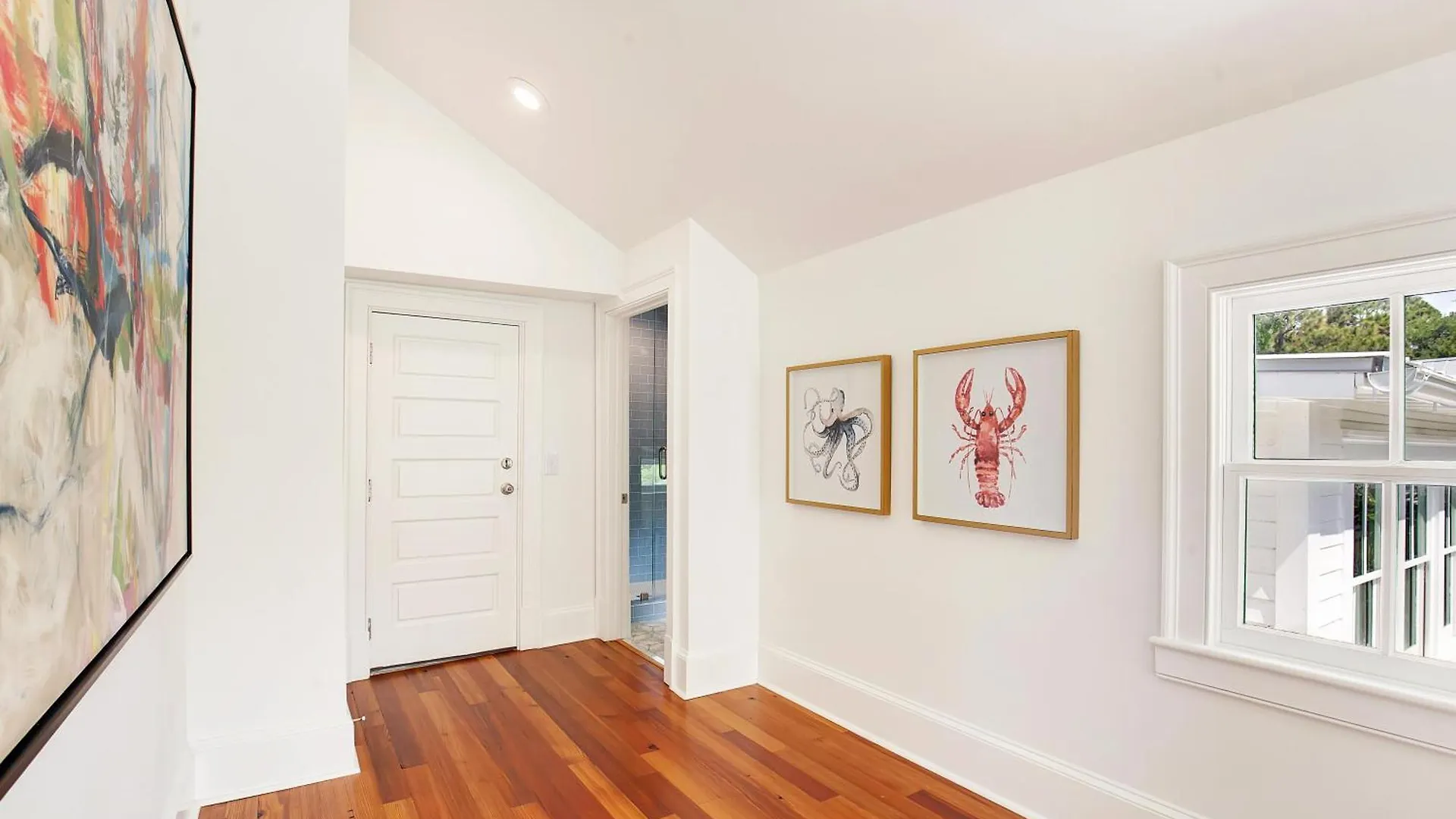 1801 Chatham Ave B + C Holiday home Tybee Island