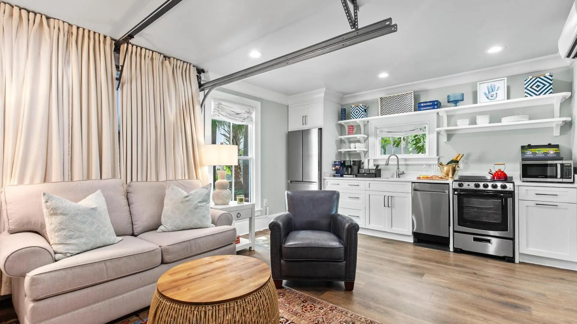 1801 Chatham Ave B + C *