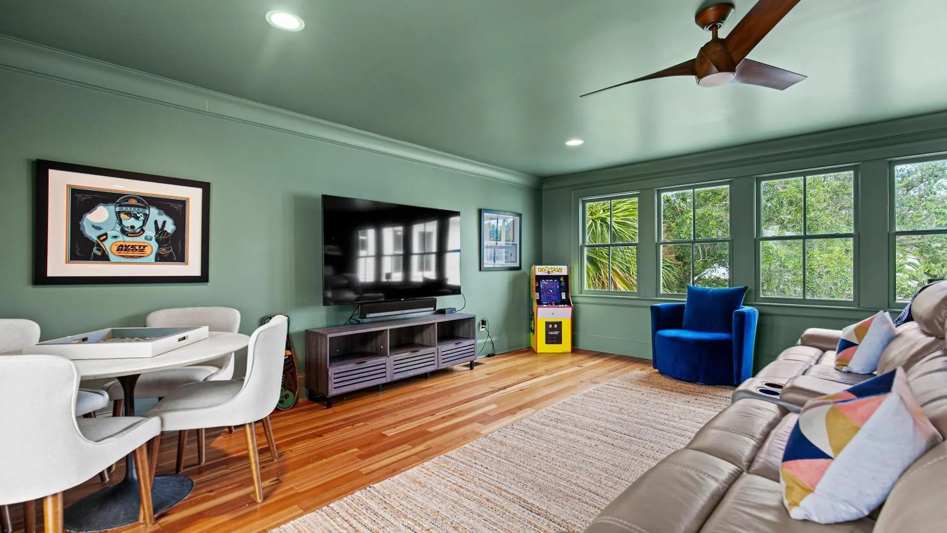 1801 Chatham Ave B + C Holiday home *