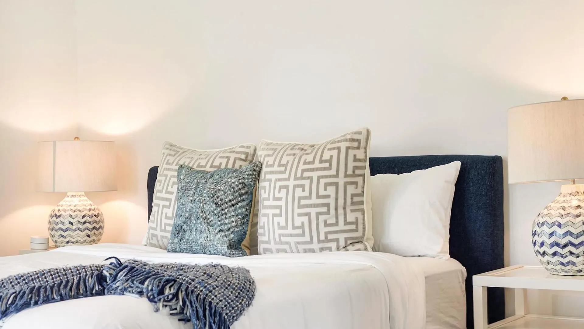 Holiday home 1801 Chatham Ave B + C