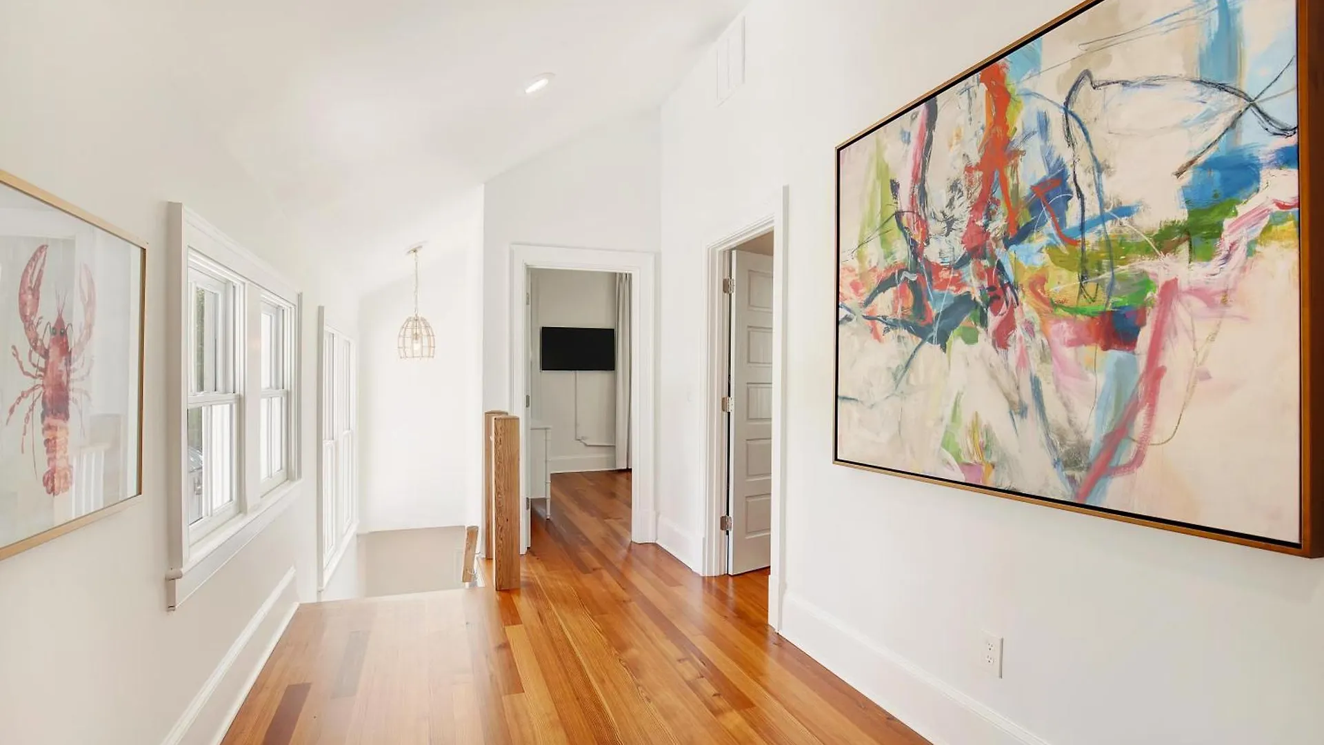 1801 Chatham Ave B + C Holiday home *