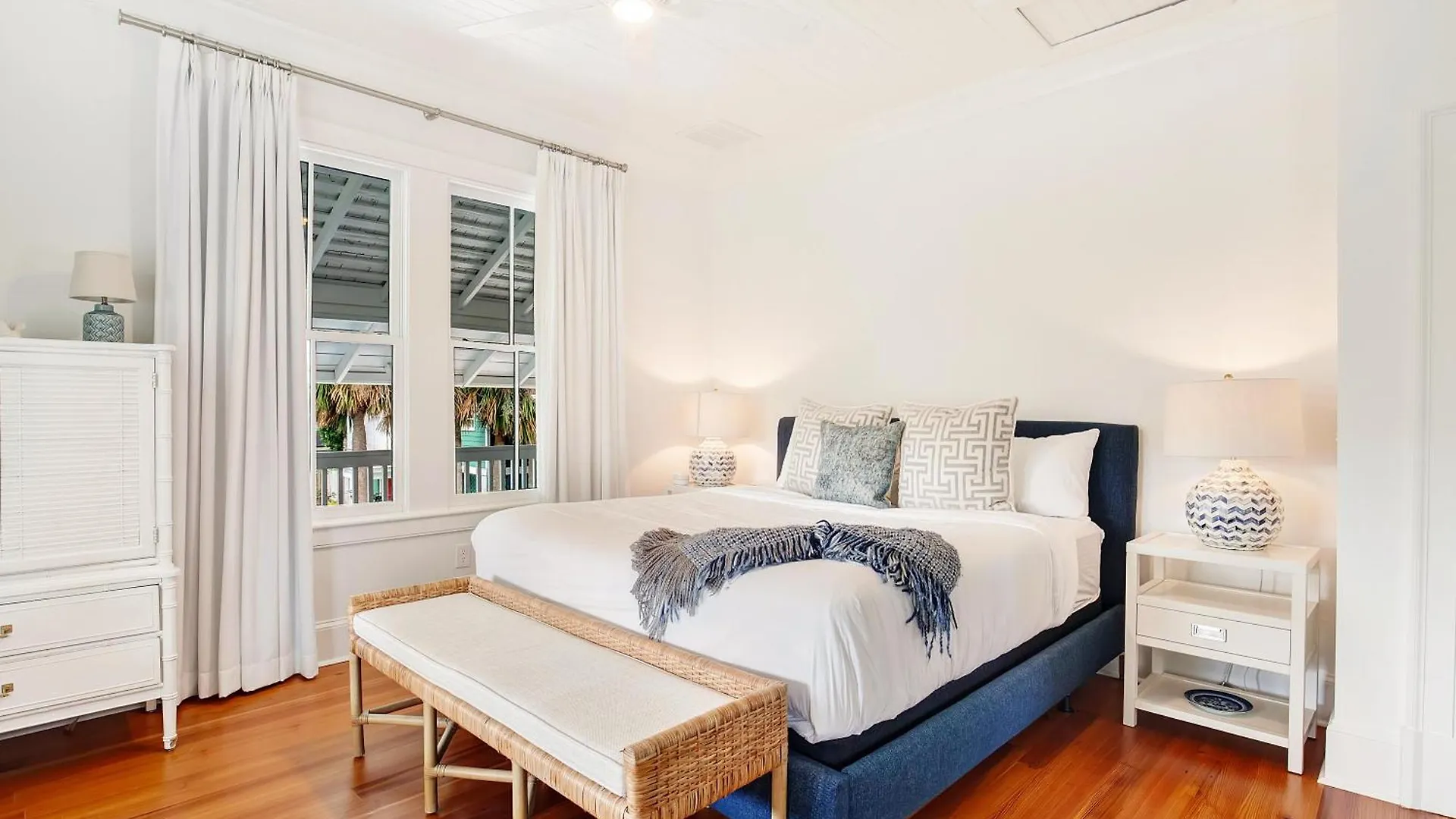 1801 Chatham Ave B + C