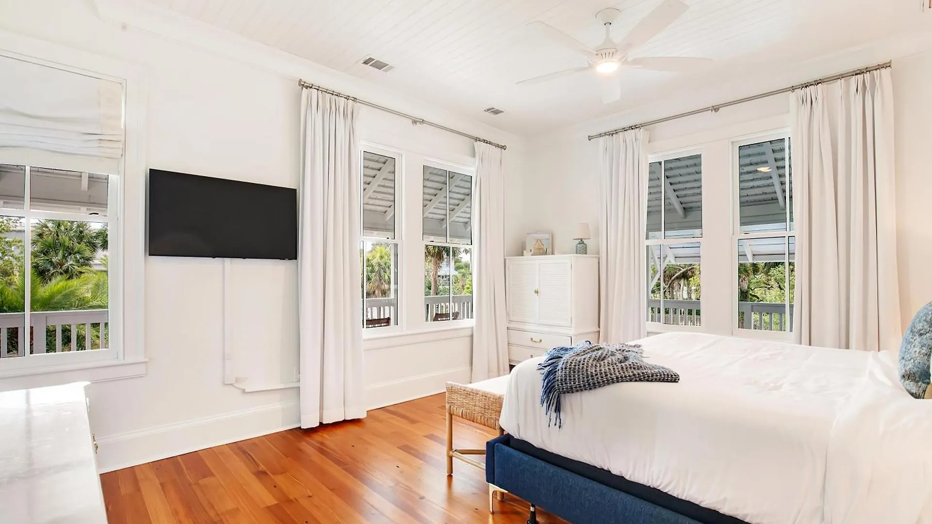 1801 Chatham Ave B + C *
