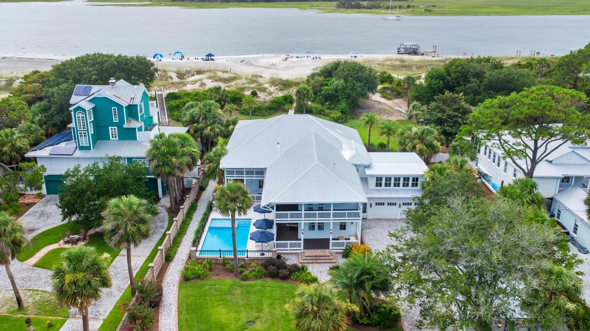 1801 Chatham Ave B + C Holiday home *