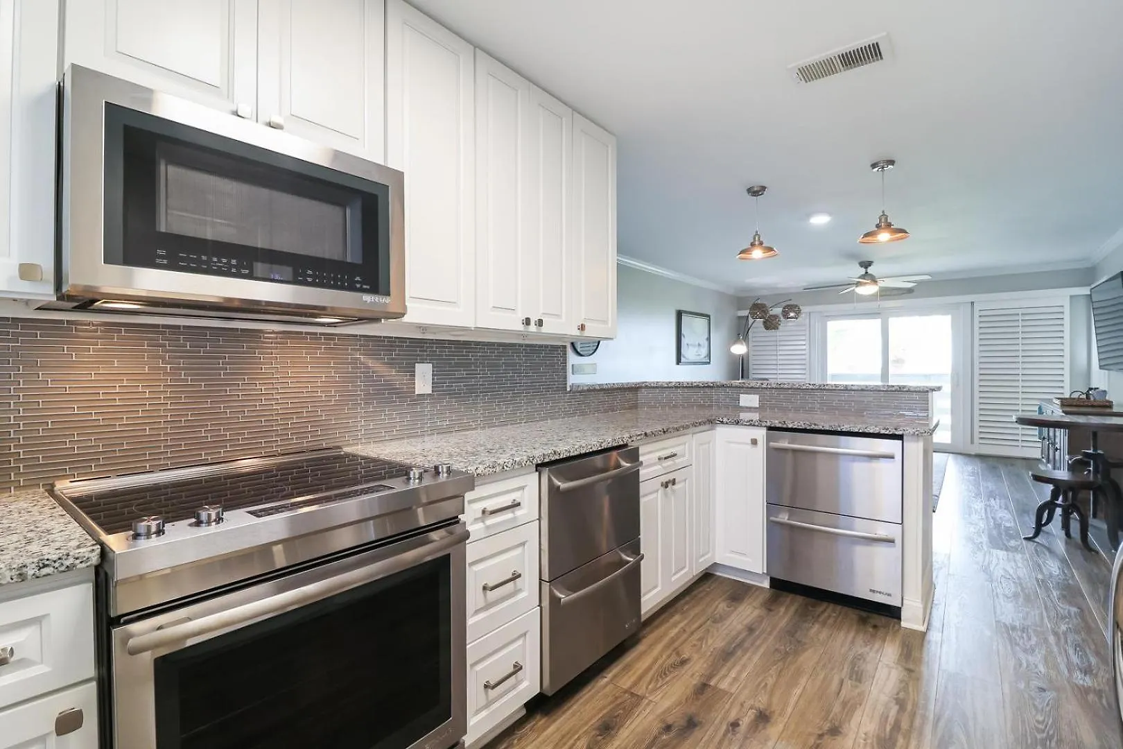 Oceanview Oasis 38b Holiday home *