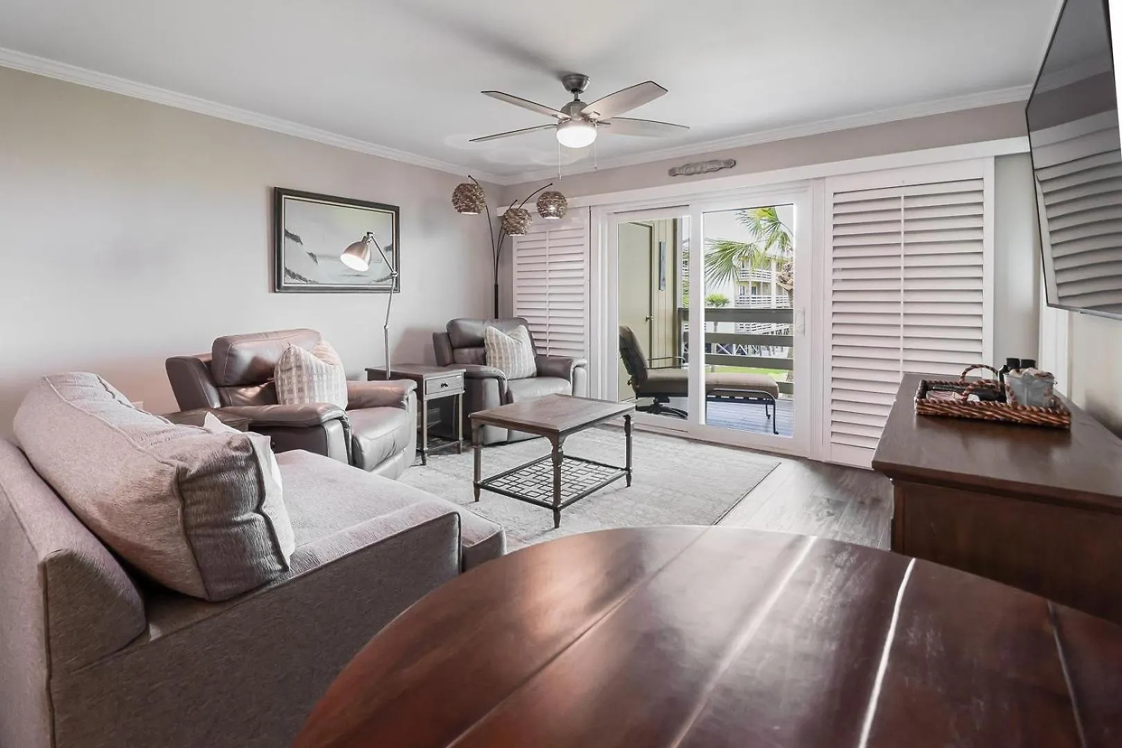 Oceanview Oasis 38b * Tybee Island