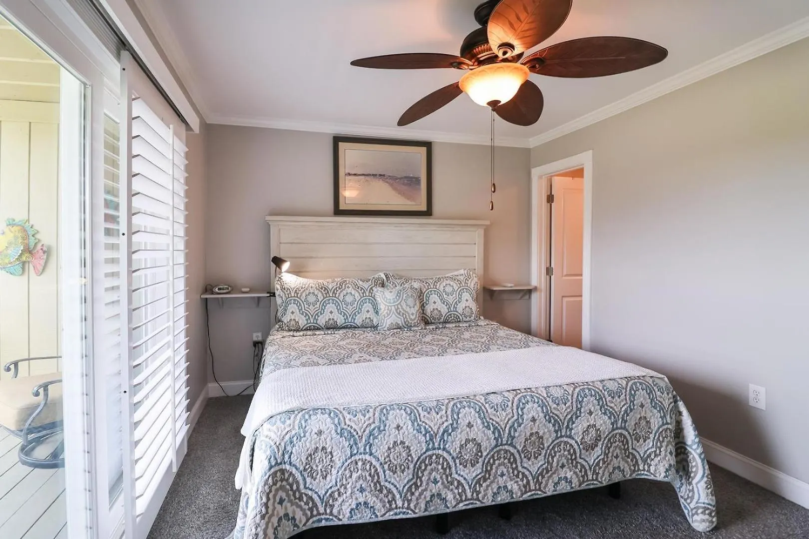 Holiday home Oceanview Oasis 38b *