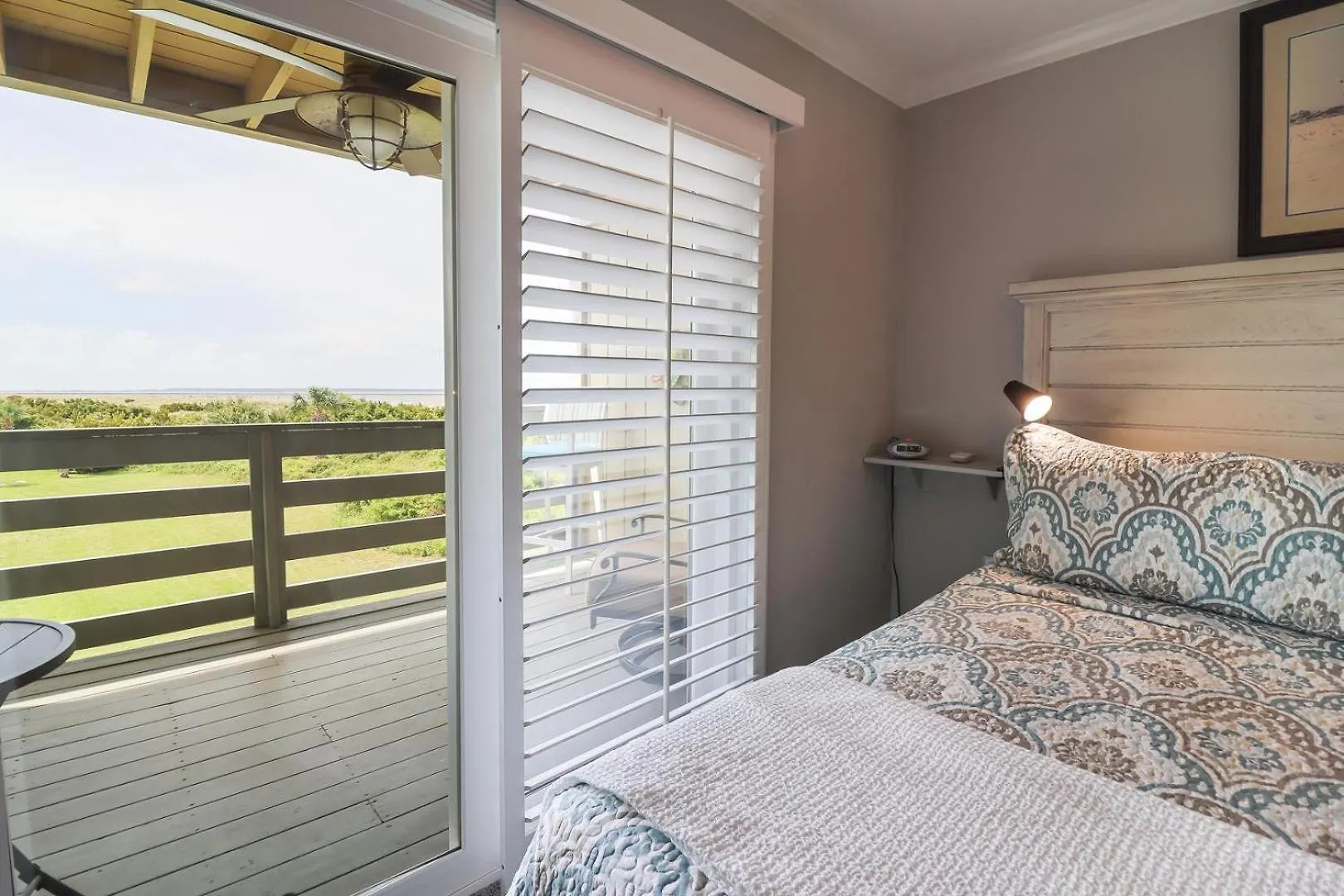 Holiday home Oceanview Oasis 38b Tybee Island