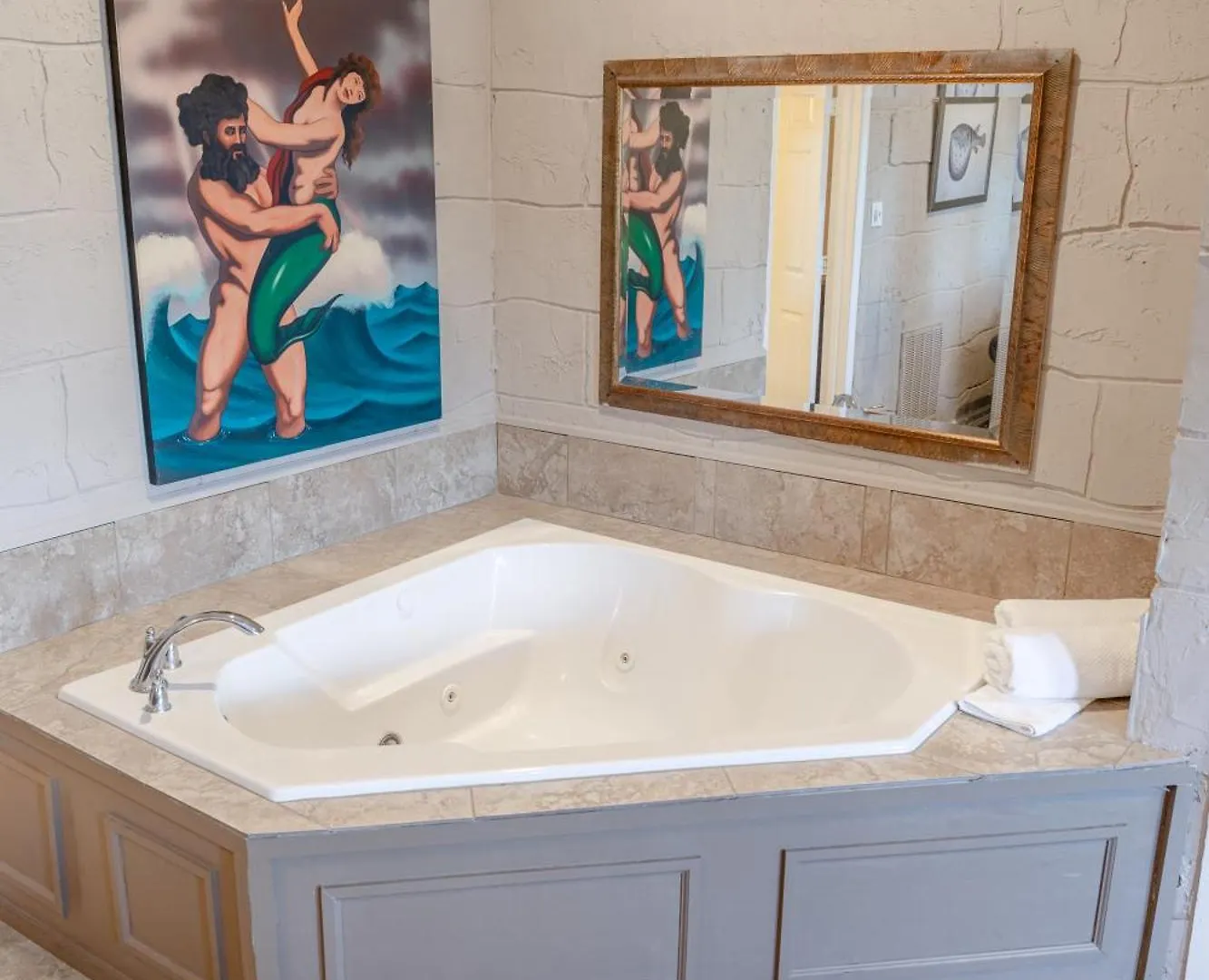 Hotel Atlantis - 2*