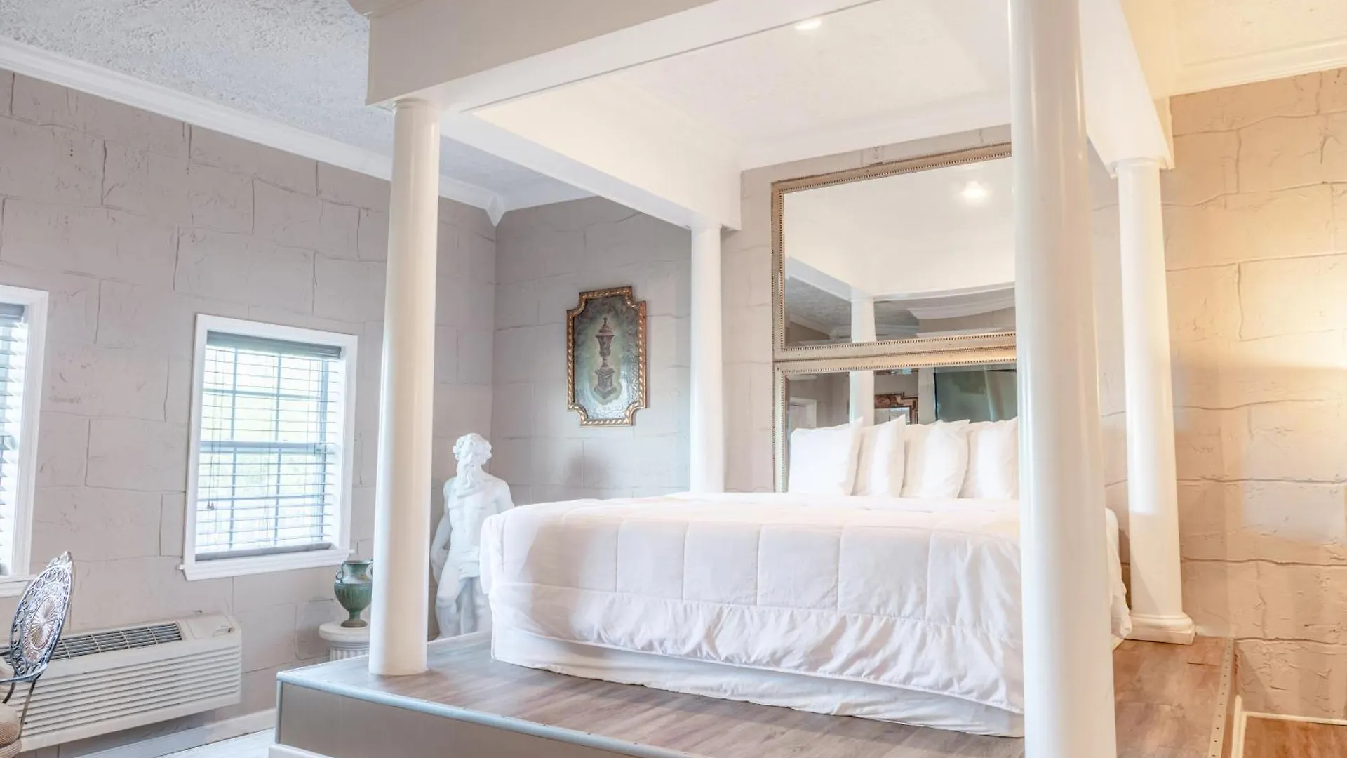 Hotel Atlantis - Tybee Island