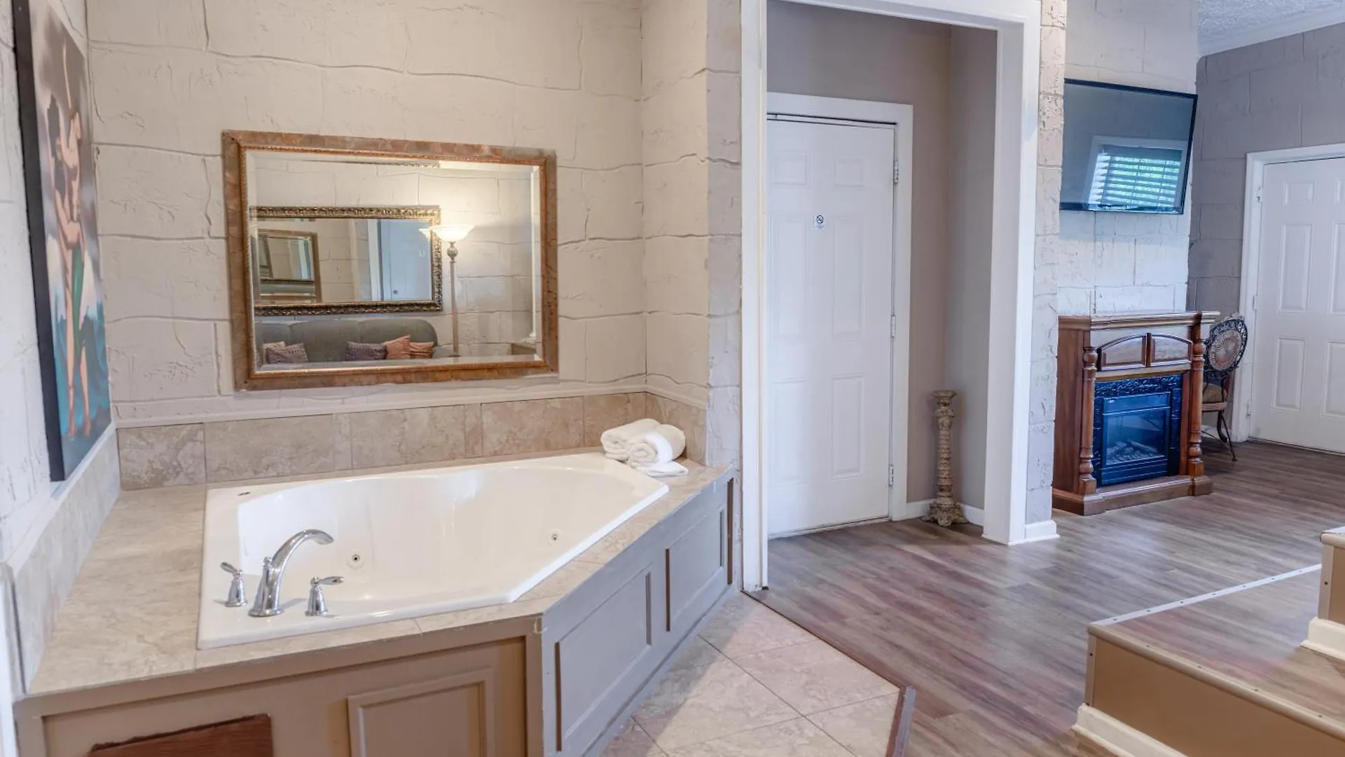 Atlantis - 2* Tybee Island