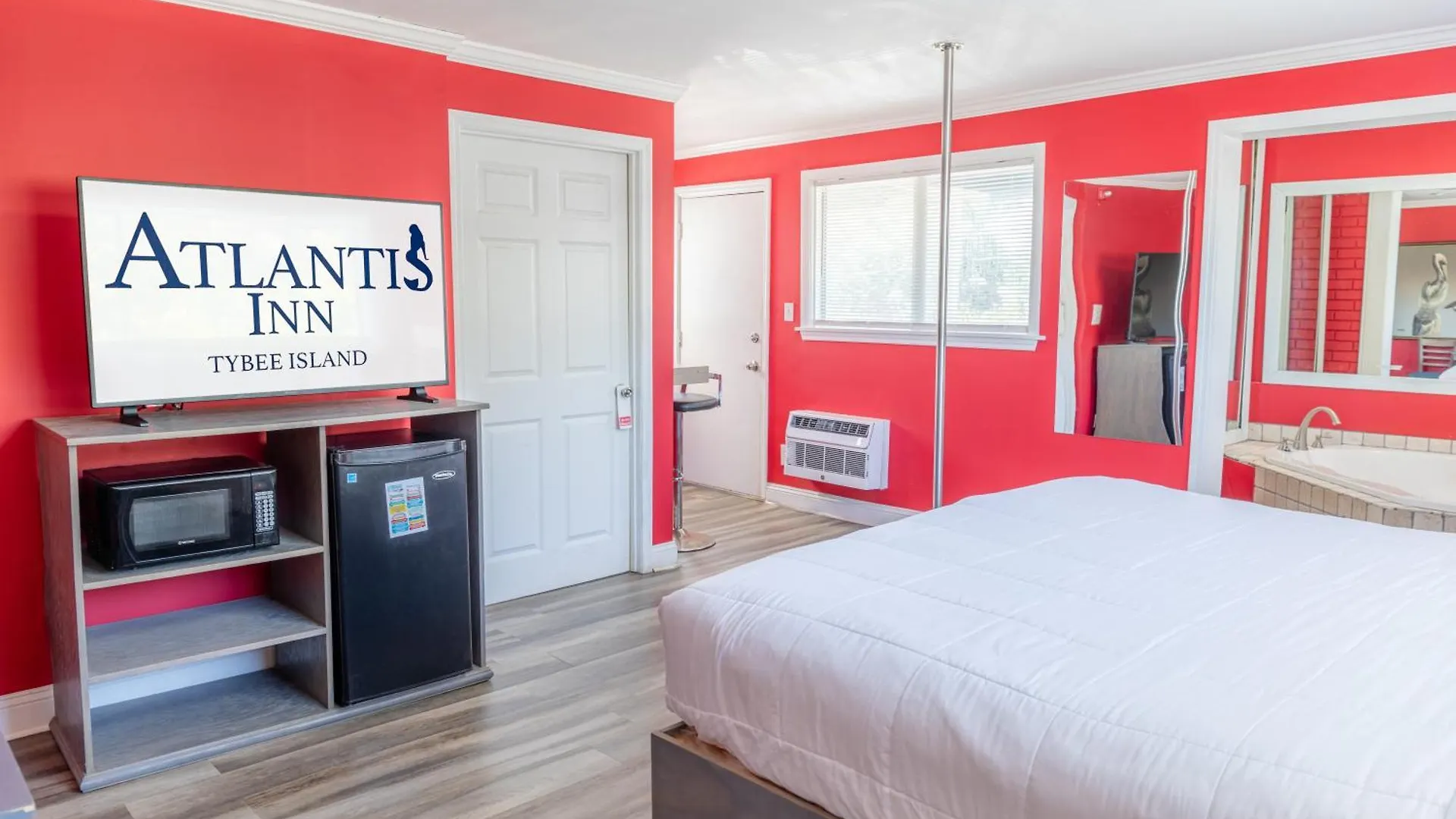 Hotel Atlantis -