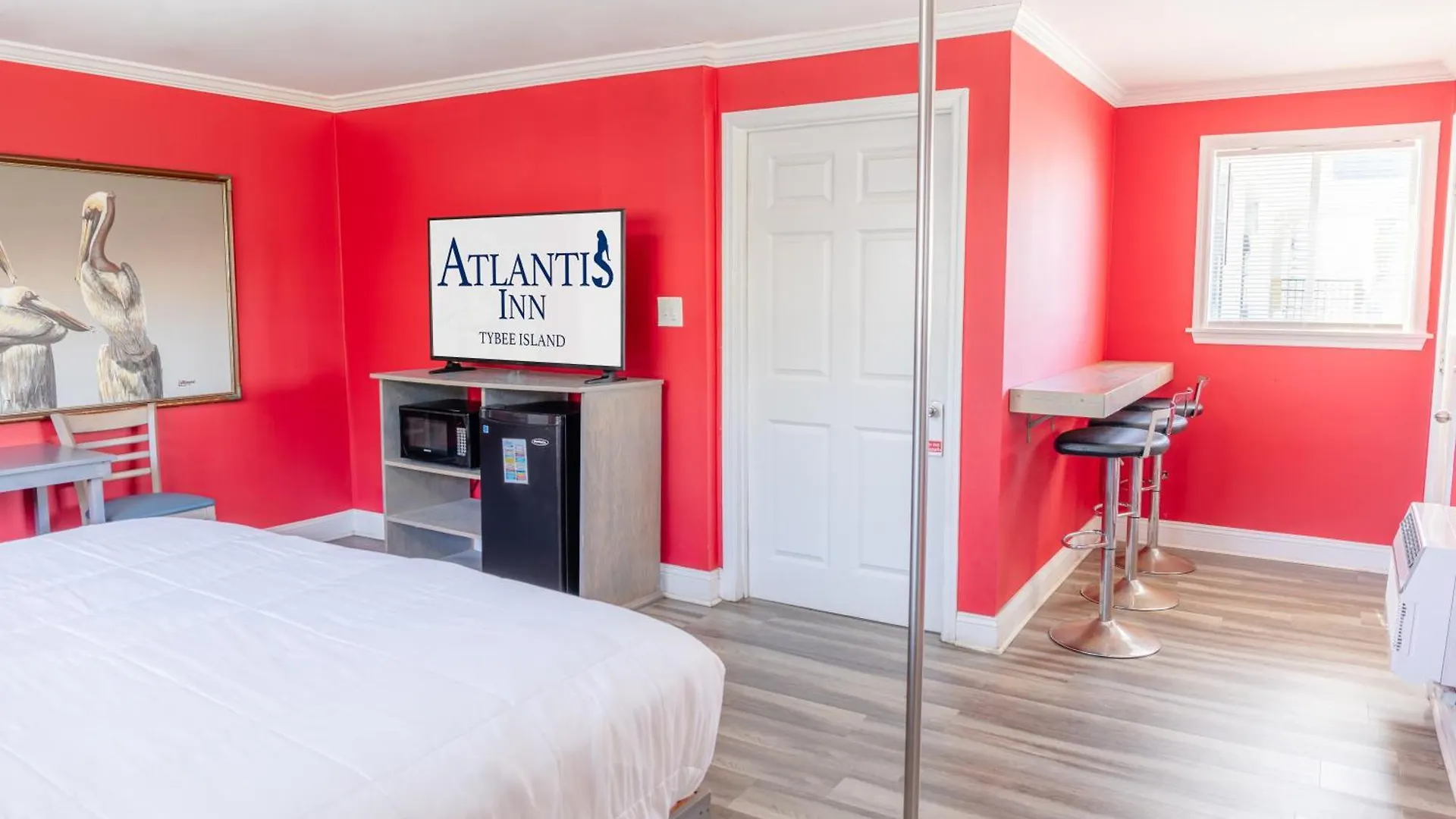 Atlantis - Hotel 2*